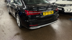 Audi A6 40 TFSI Sport 4dr S Tronic Petrol Saloon